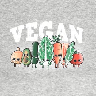 Vegan T-Shirt